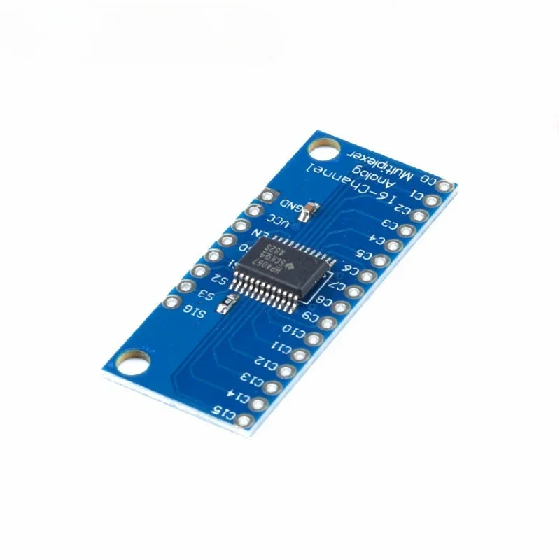 Diy Electronics Components - 5 adet 74HC4067 CD74HC4067 16 Kanallı