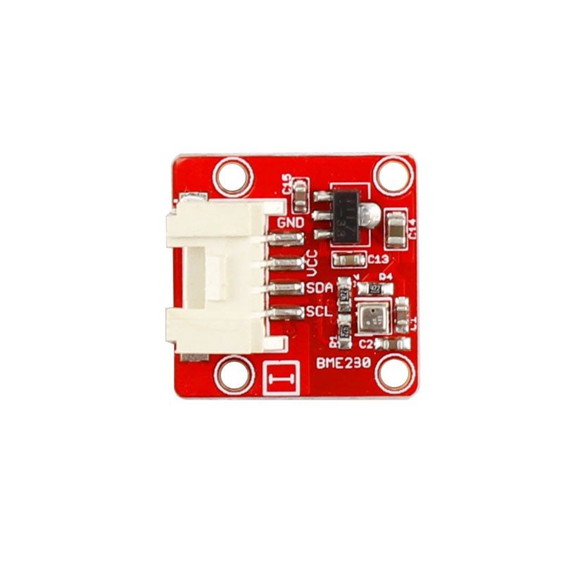 Diy Electronics Raspberry Pi - Elecrow Crowtail BME280 Atmosfer Sensörü 2.0