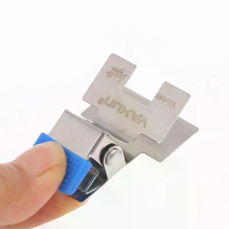 Diy Electronics Holder - Telefon Tamir Flex Kablo Sabitleme Tutucu