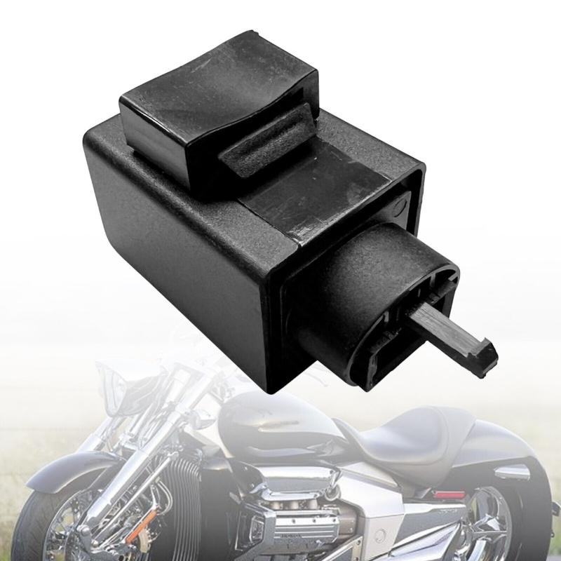 Diy Motorcycle Electronics - Pc 2/3Pin LED Flaşör Rölesi, Motosiklet