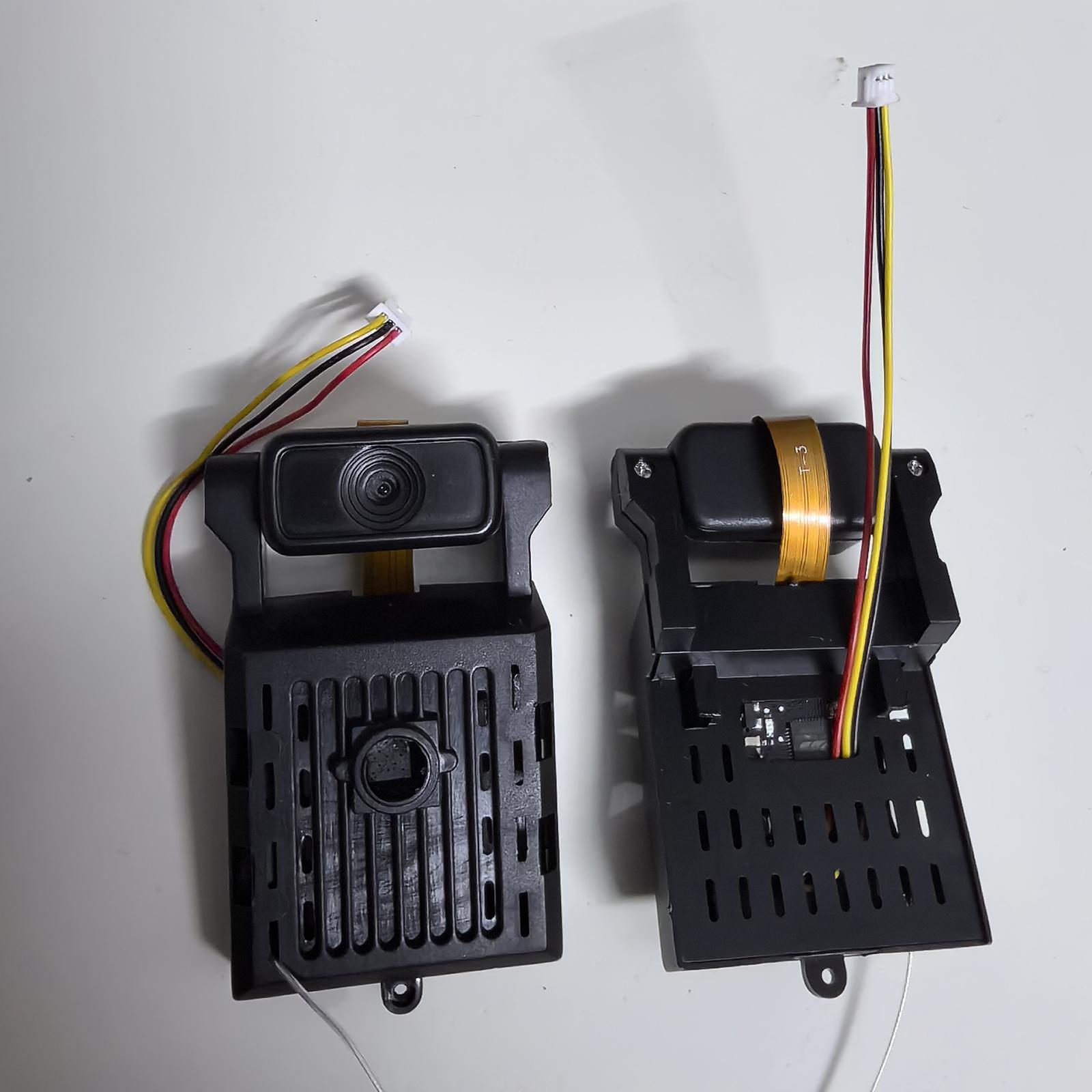 Diy Drone Electronics Kit - Drone Kamera Modülü Yedek Parçaları, Profesyonel