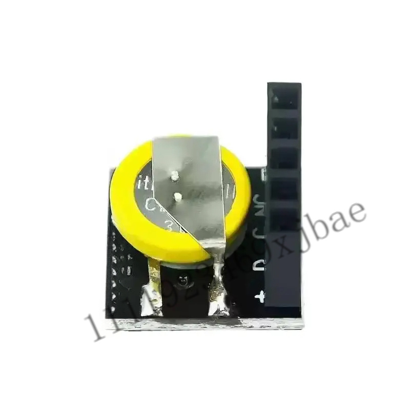Diy Electronics Raspberry Pi - 5 adet I2C RTC Zamanlama Bellek