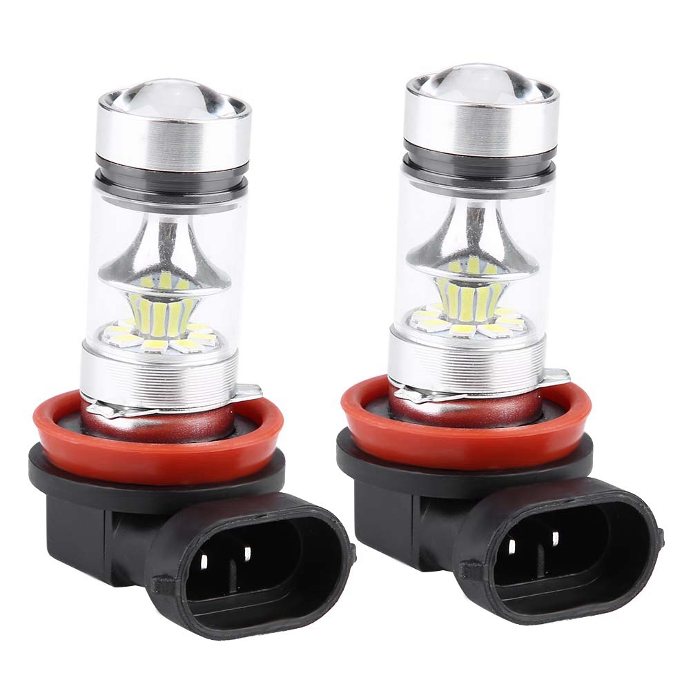 Led Assortment Kit - Araba Sis Lambası 2x H8 H9