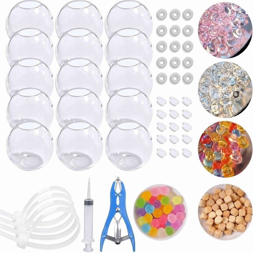 Diy Electronics Components - TPR Kendin Yap Top Kabuk Kiti