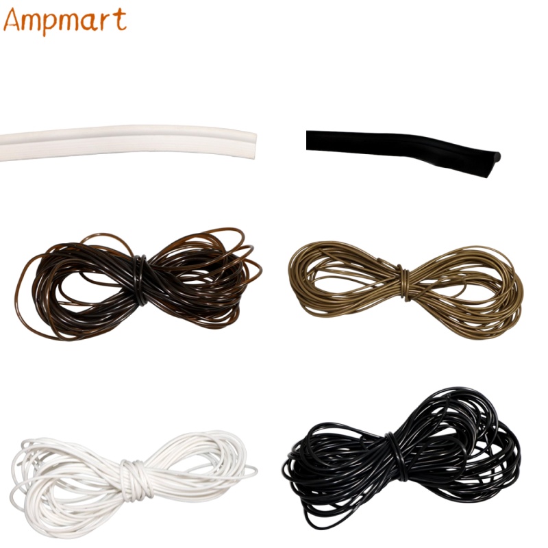 Diy Audio Electronics Kit - Ampmart 10M Dekoratif Kordon Kaplama, Gitar