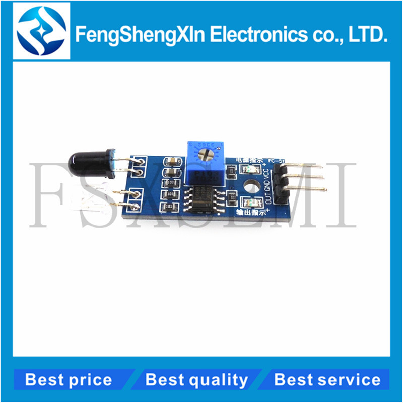 5 adet LM393 akıllı araba Robo - Diy Robot Electronics Kit incelemesi ve fiyatı
