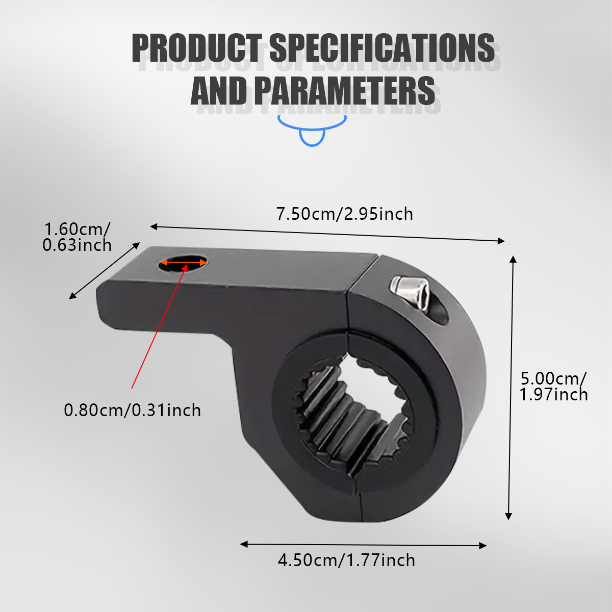 Motosiklet LED Far Kelepçeleri - Led Assortment Kit incelemesi ve fiyatı