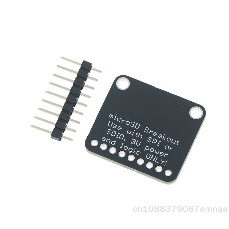 Adafruit 4682 Mikro SD SPI vey - Sd Card Module Spi incelemesi ve fiyatı