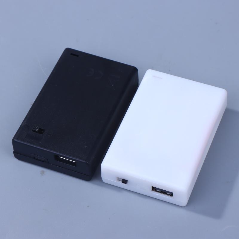 3AA 4.5V Pil Kutusu AA Pil Kut - Diy Electronics Holder incelemesi ve fiyatı