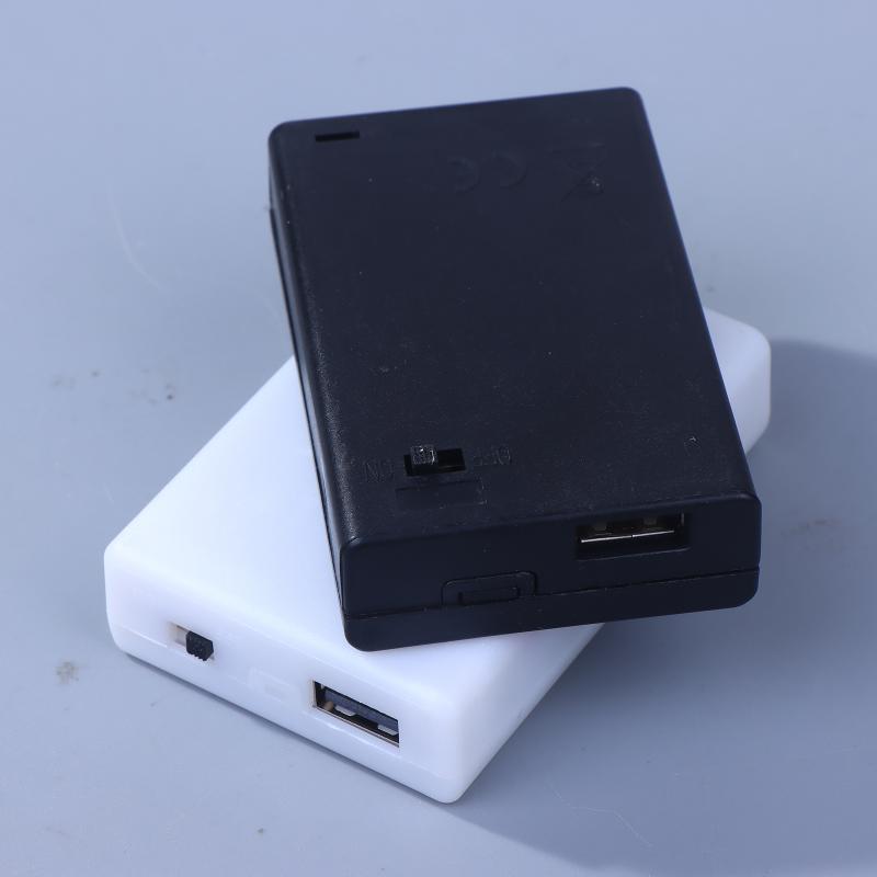 3AA 4.5V Pil Kutusu AA Pil Kut - Diy Electronics Holder incelemesi ve fiyatı