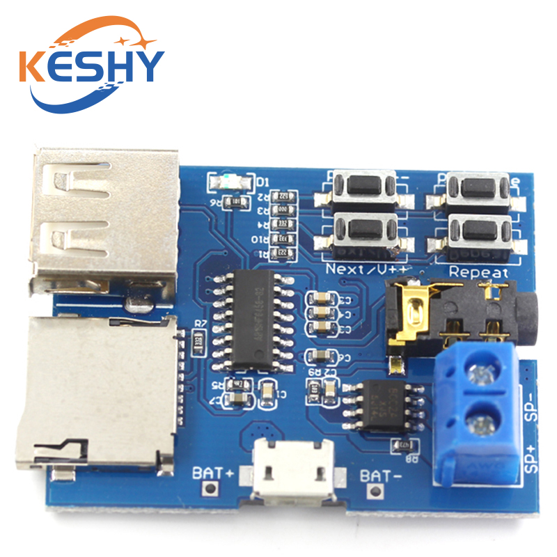 Ses ses çalma modülü Arduino M - Sd Card Module Spi incelemesi ve fiyatı