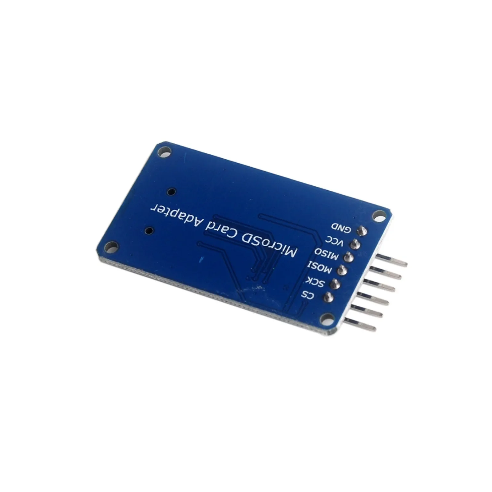 Micro SD Kart Modülü Mini TF H - Sd Card Module Spi incelemesi ve fiyatı
