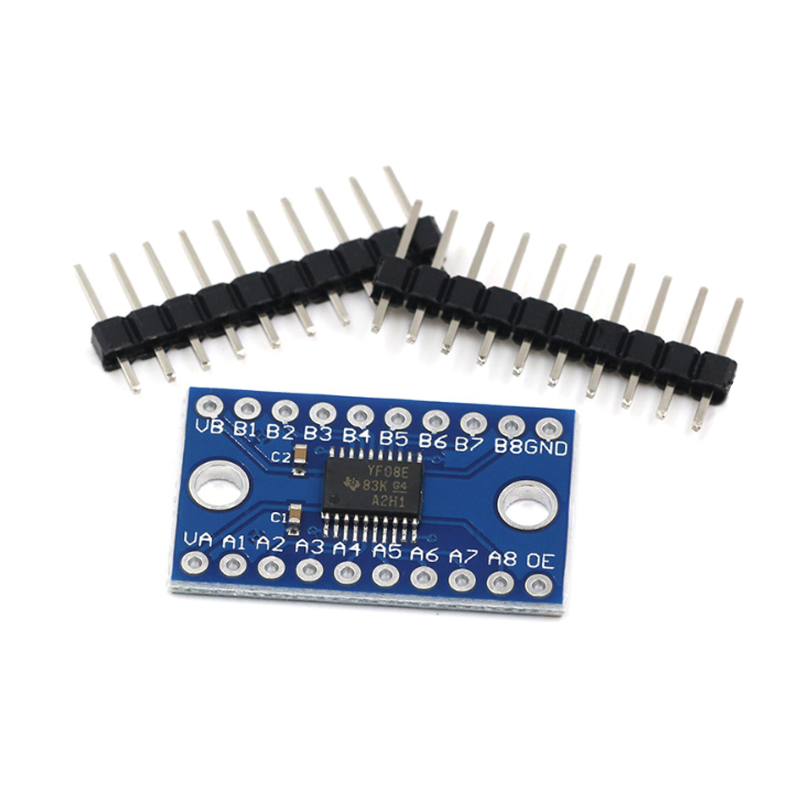 Çift Yönlü Mantık Seviye Değiş - Diy Electronics Raspberry Pi incelemesi ve fiyatı