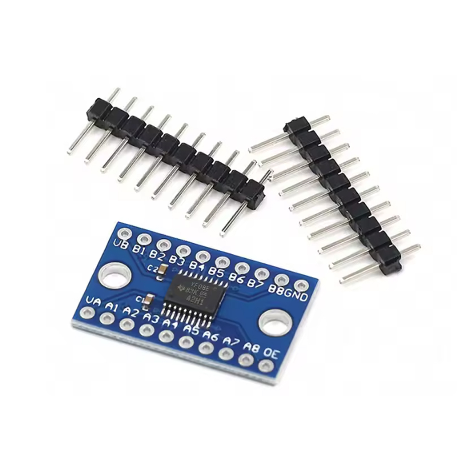 Çift Yönlü Mantık Seviye Değiş - Diy Electronics Raspberry Pi incelemesi ve fiyatı