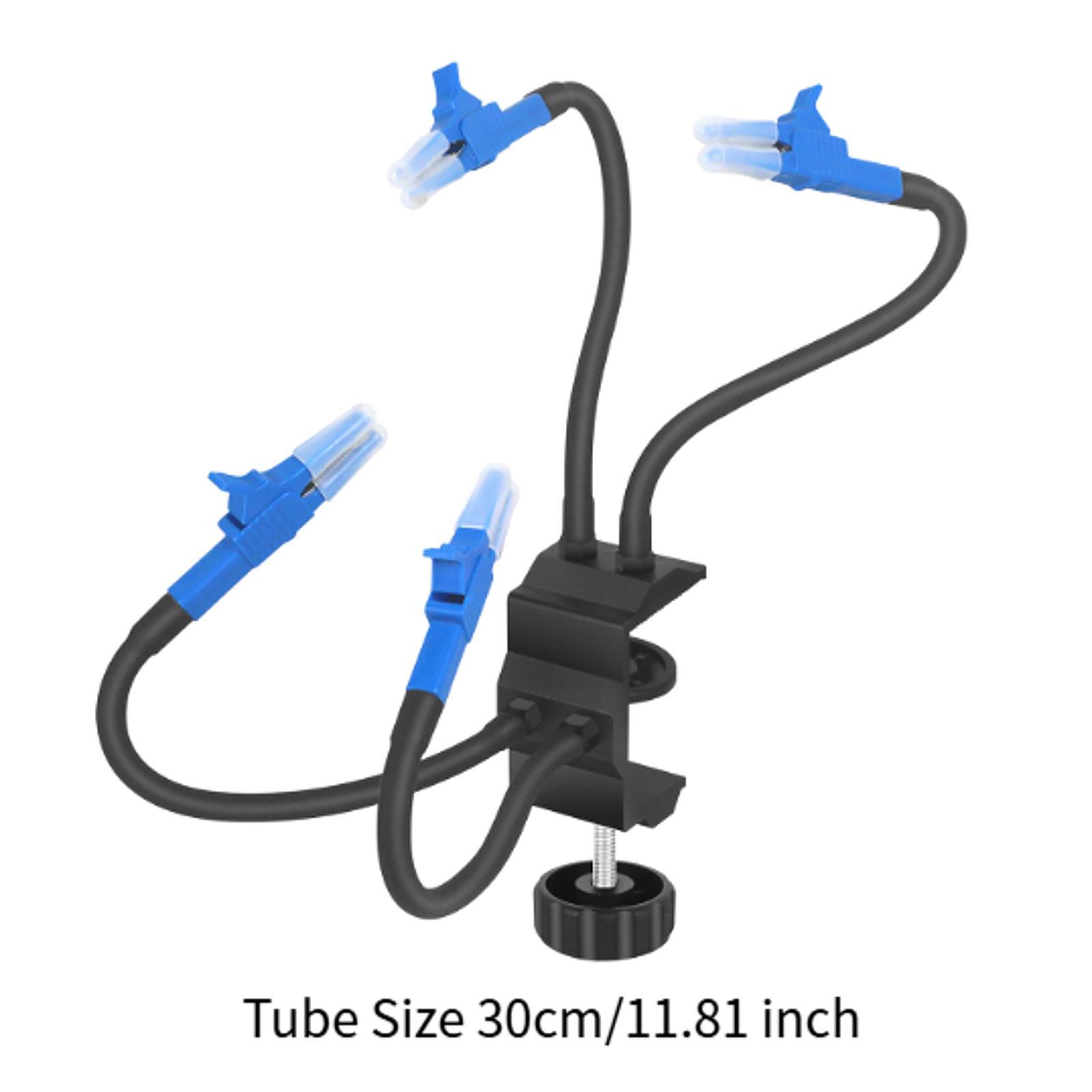 PCB Tutucu Çok Amaçlı 4 Esnek  - Diy Electronics Holder incelemesi ve fiyatı