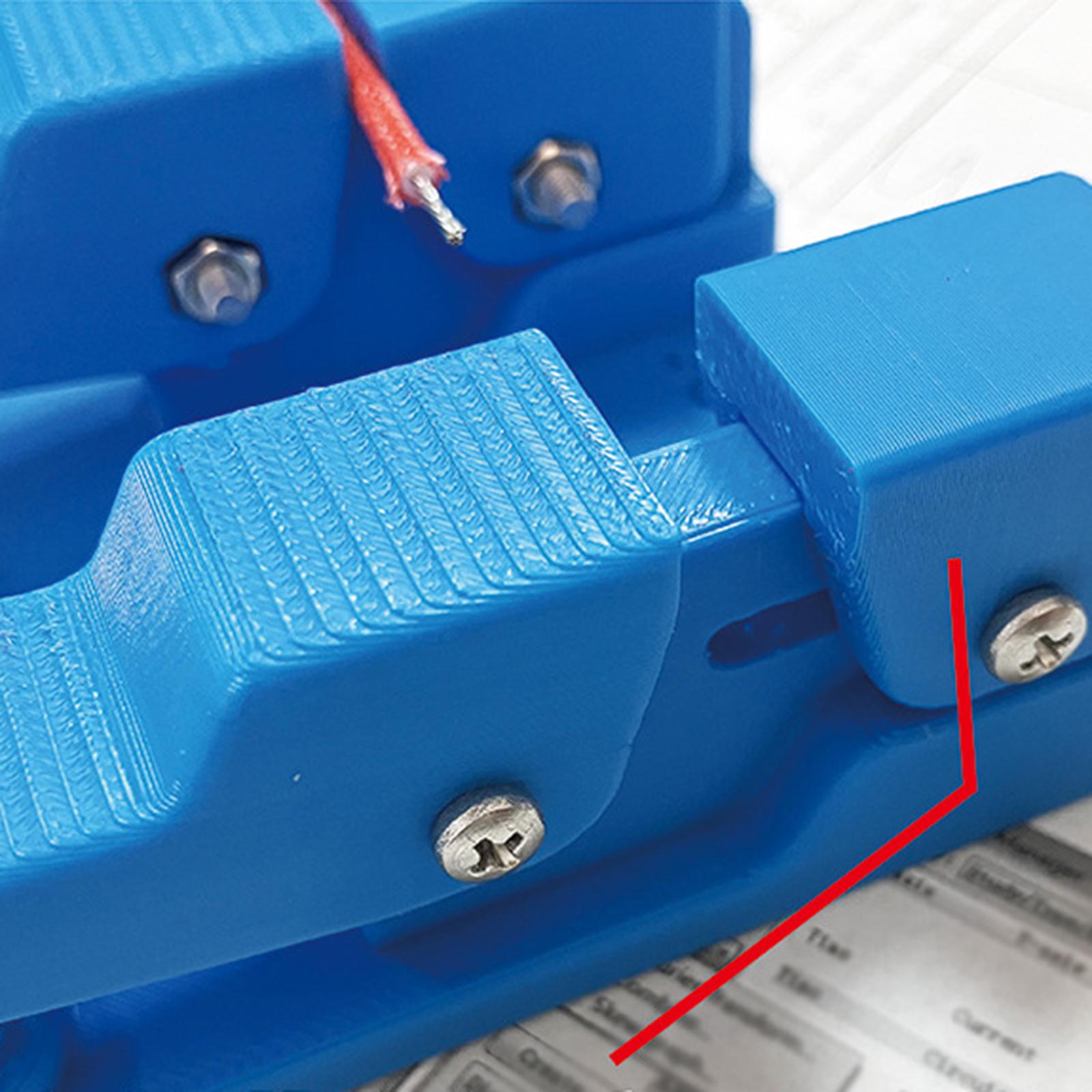 Ayarlanabilir Lehimleme Yardım - Diy Electronics Holder incelemesi ve fiyatı