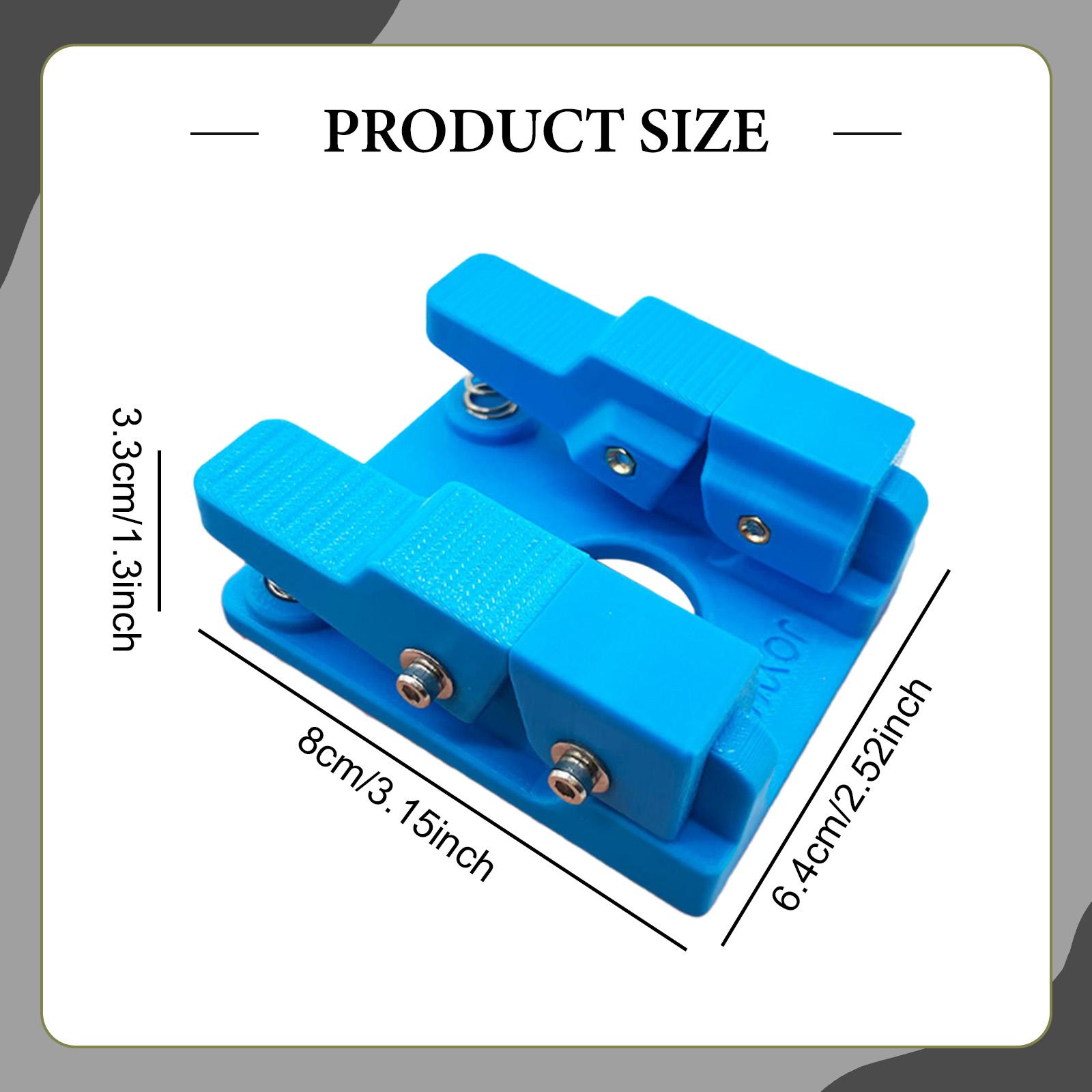 Ayarlanabilir Lehimleme Yardım - Diy Electronics Holder incelemesi ve fiyatı
