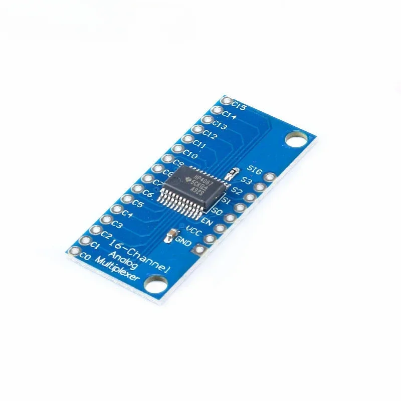 5 adet 74HC4067 CD74HC4067 16  - Diy Electronics Components incelemesi ve fiyatı