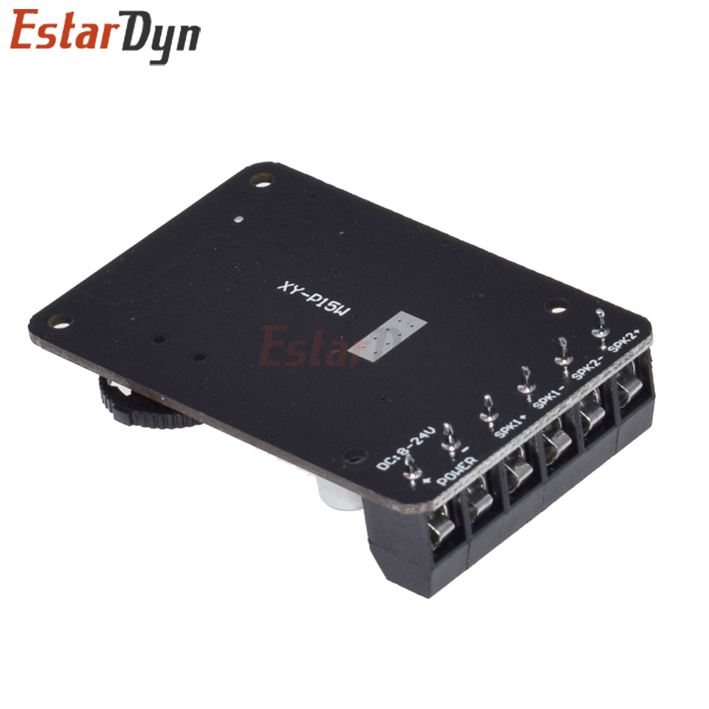 Estardyn Bluetooth Stereo Ses  - Diy Audio Electronics Kit incelemesi ve fiyatı