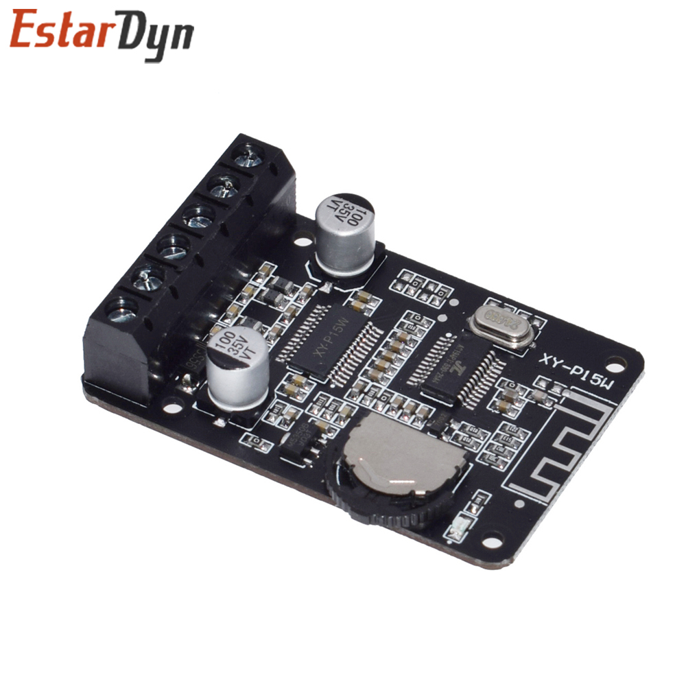 Estardyn Bluetooth Stereo Ses  - Diy Audio Electronics Kit incelemesi ve fiyatı