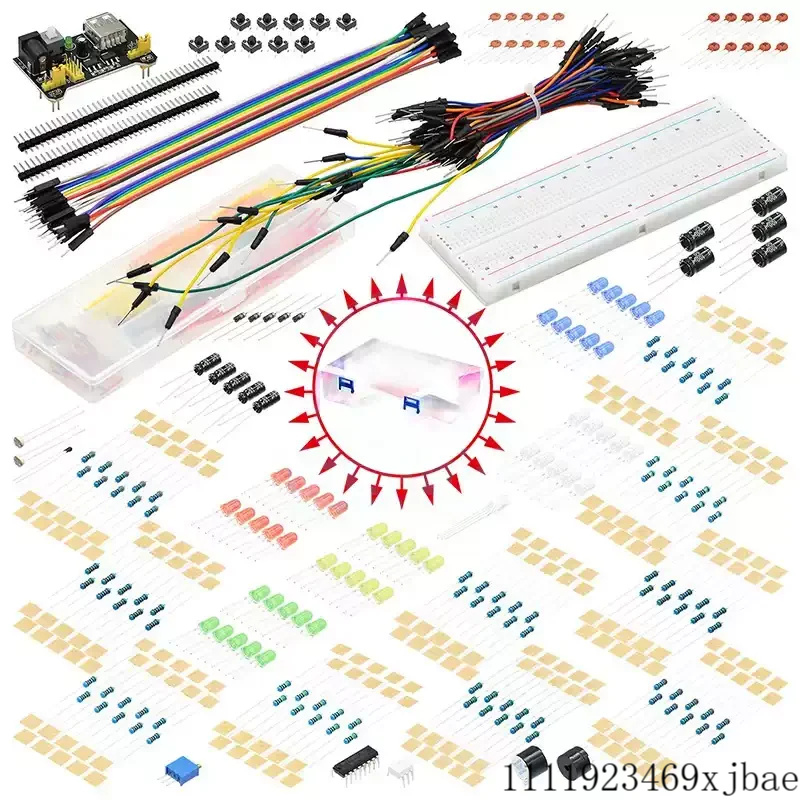 Arduino UNO R3 için DIY Proje  - Diy Electronics Projects For Beginners incelemesi ve fiyatı