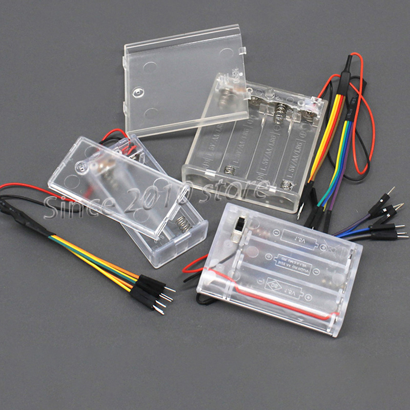 DIY Devre Güç Kaynağı Çeşitli  - Diy Electronics Holder incelemesi ve fiyatı