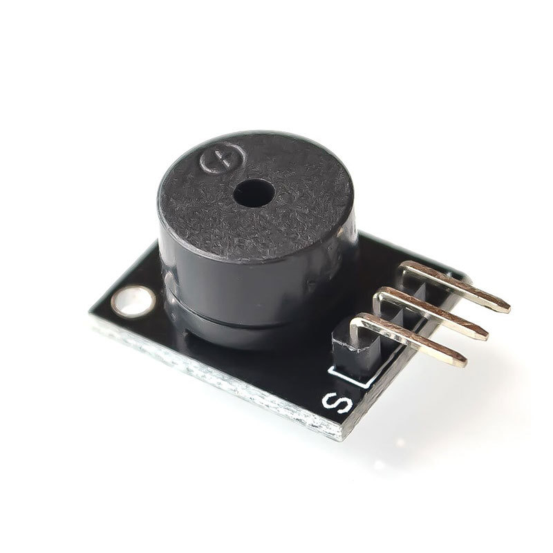 KY-012 Buzzer Sensör Modülü –  - Diy Electronics Raspberry Pi incelemesi ve fiyatı