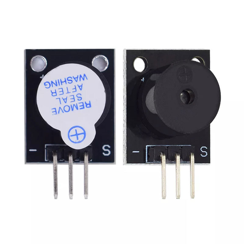 KY-012 Buzzer Sensör Modülü –  - Diy Electronics Raspberry Pi incelemesi ve fiyatı