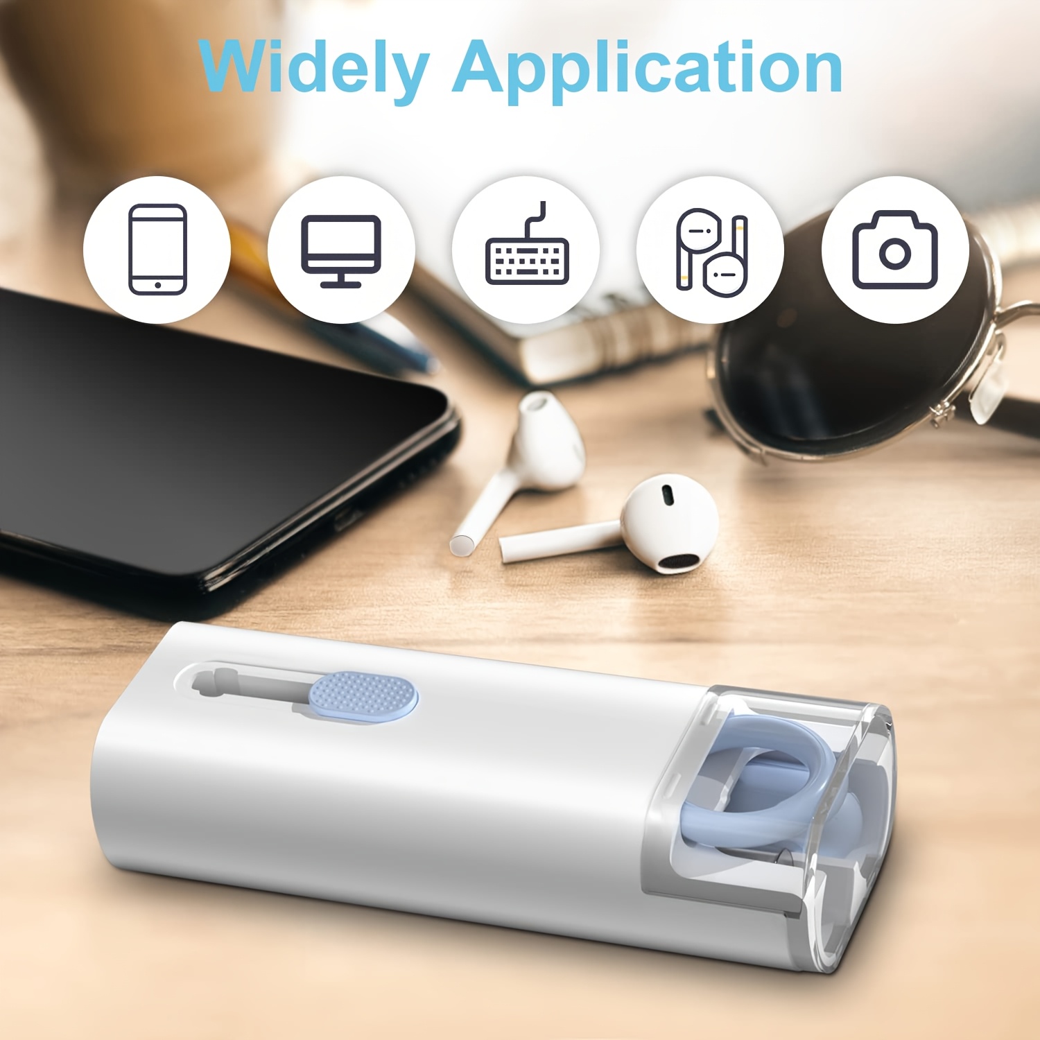 7'si 1 Arada Elektronik Temizl - Diy Electronics For Home incelemesi ve fiyatı