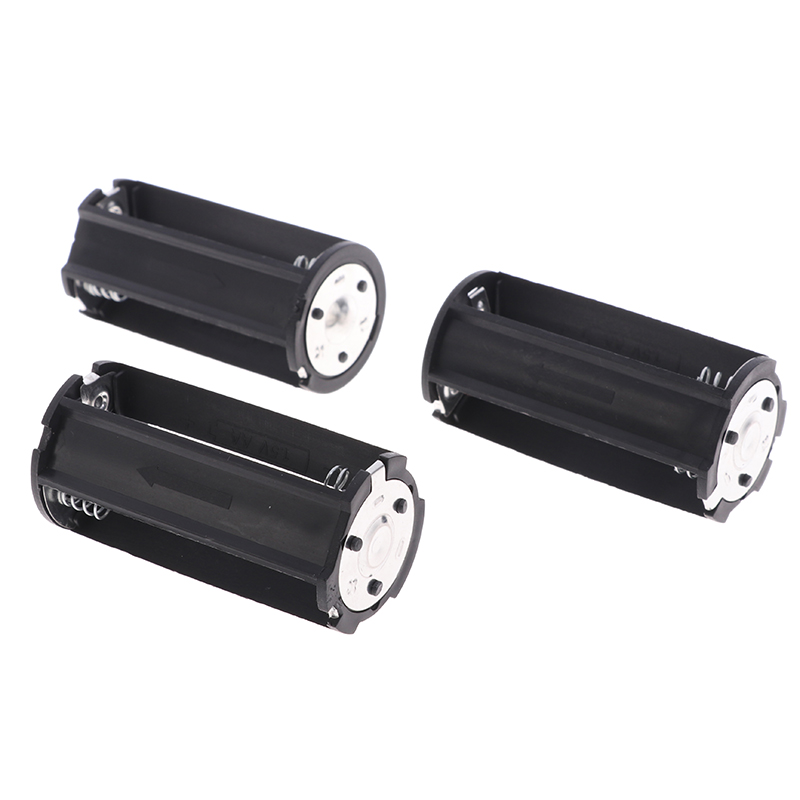 YENİ İNDİRİM 1/3 Adet 3x AA'da - Diy Electronics Holder incelemesi ve fiyatı