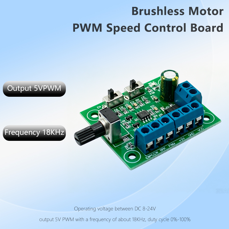 LIZAO Fırçasız Motor PWM Hız K - Diy Motorcycle Electronics incelemesi ve fiyatı