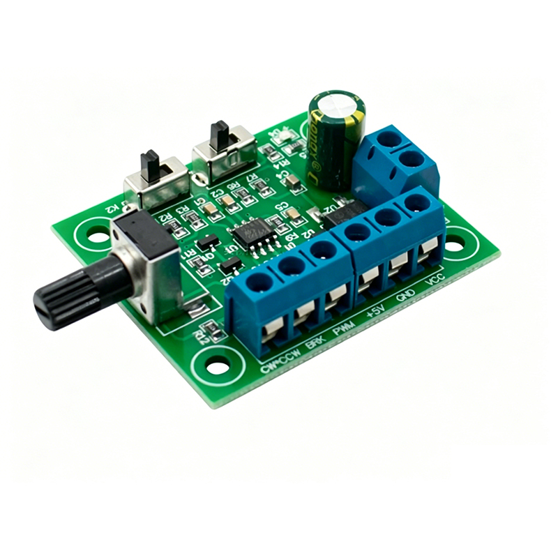 LIZAO Fırçasız Motor PWM Hız K - Diy Motorcycle Electronics incelemesi ve fiyatı
