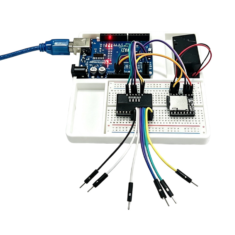 Arduino Temel Bilgiler Serisi  - Diy Electronics Projects For Beginners incelemesi ve fiyatı