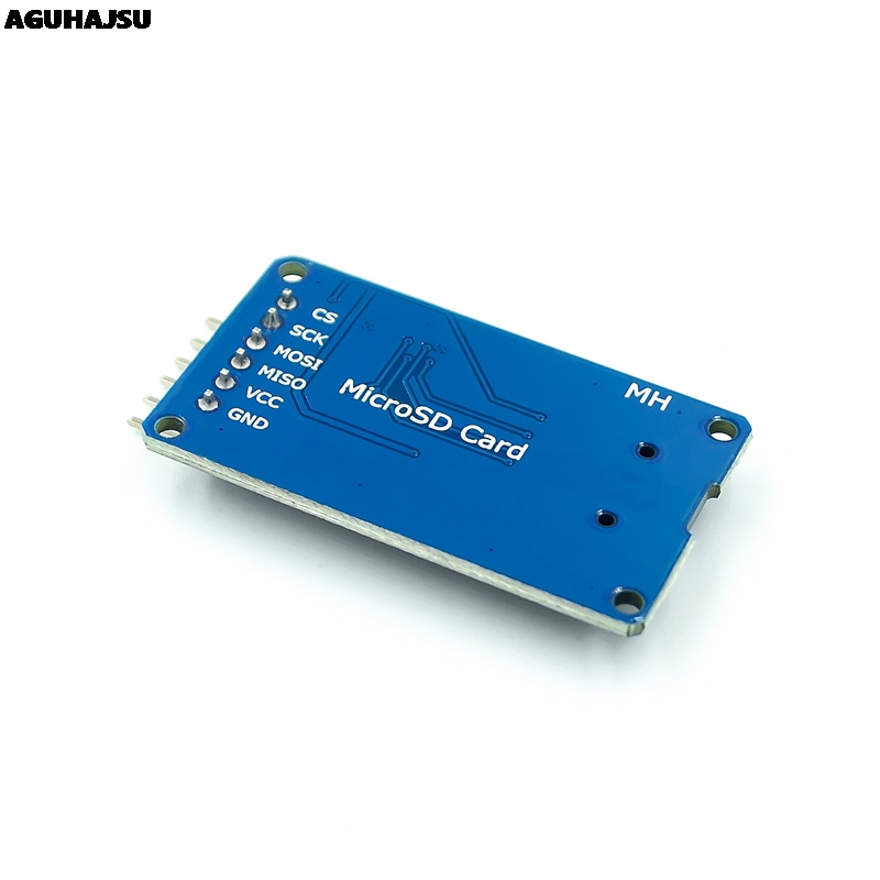 1 adet/grup Mikro SD kart mini - Sd Card Module Spi incelemesi ve fiyatı