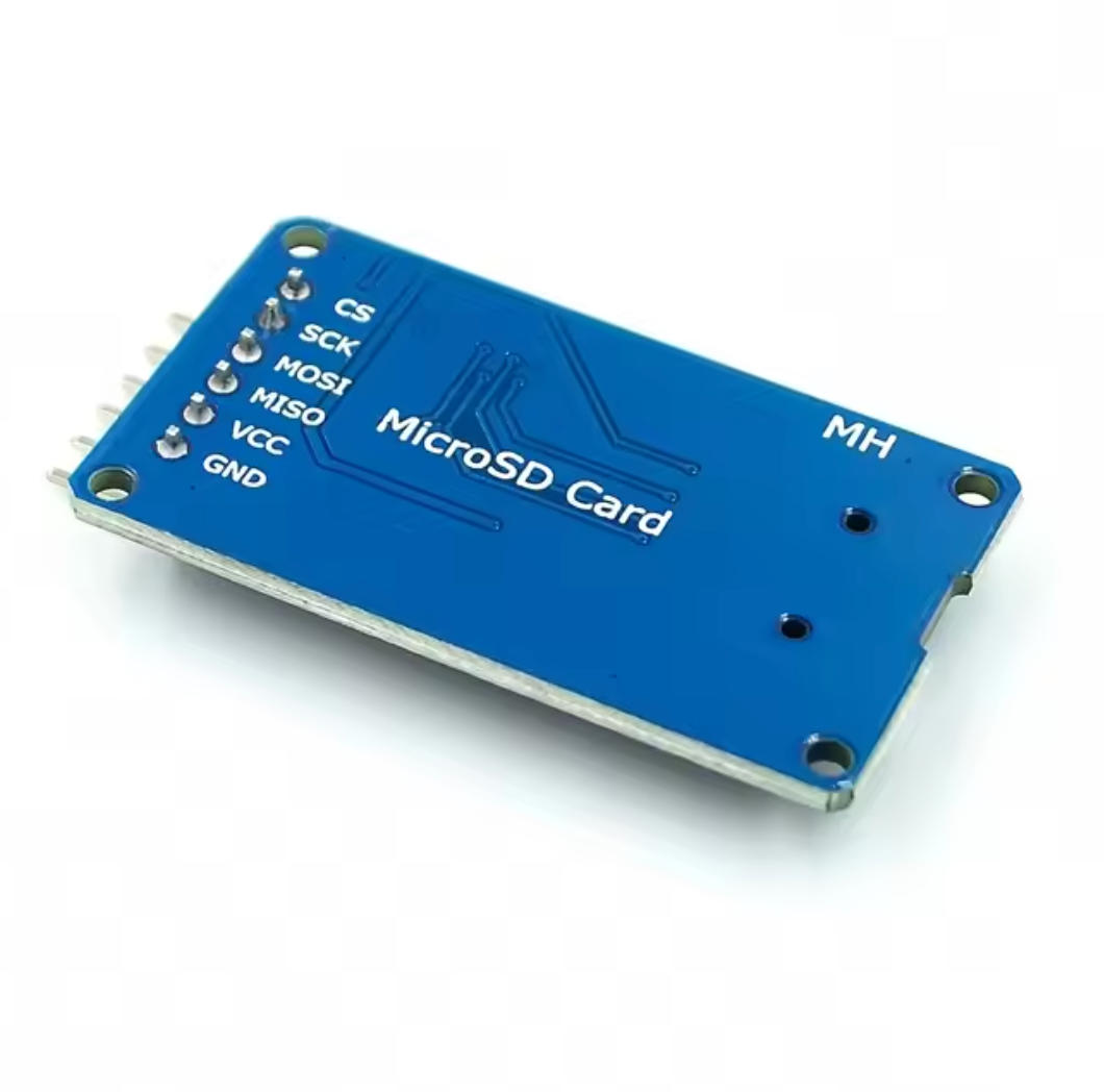 Arduino için seviye dönüştürüc - Sd Card Module Spi incelemesi ve fiyatı