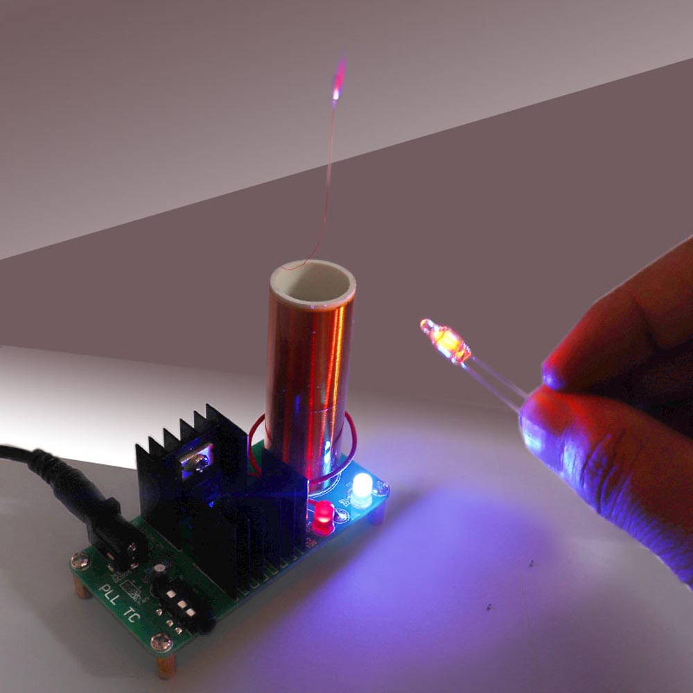 diy elektronik müzikal tesla b - Diy Audio Electronics Kit incelemesi ve fiyatı