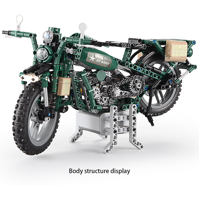 Cada 550 adet şehir serisi ele - Diy Motorcycle Electronics incelemesi ve fiyatı