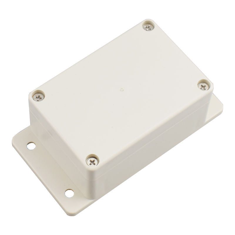 1 adet ABS Plastik Kabuk 100x6 - Diy Box Electronics Mall incelemesi ve fiyatı
