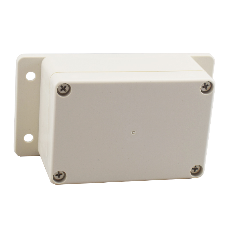 1 adet ABS Plastik Kabuk 100x6 - Diy Box Electronics Mall incelemesi ve fiyatı