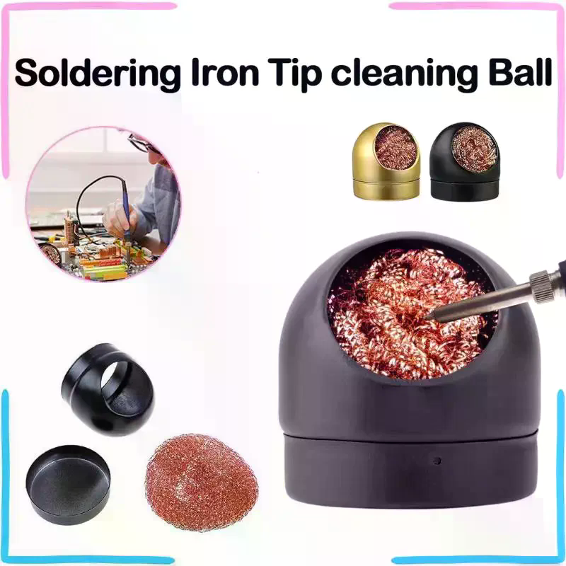 Bakır Bobinli Demir Uçlu Temiz - Diy Electronics Holder incelemesi ve fiyatı