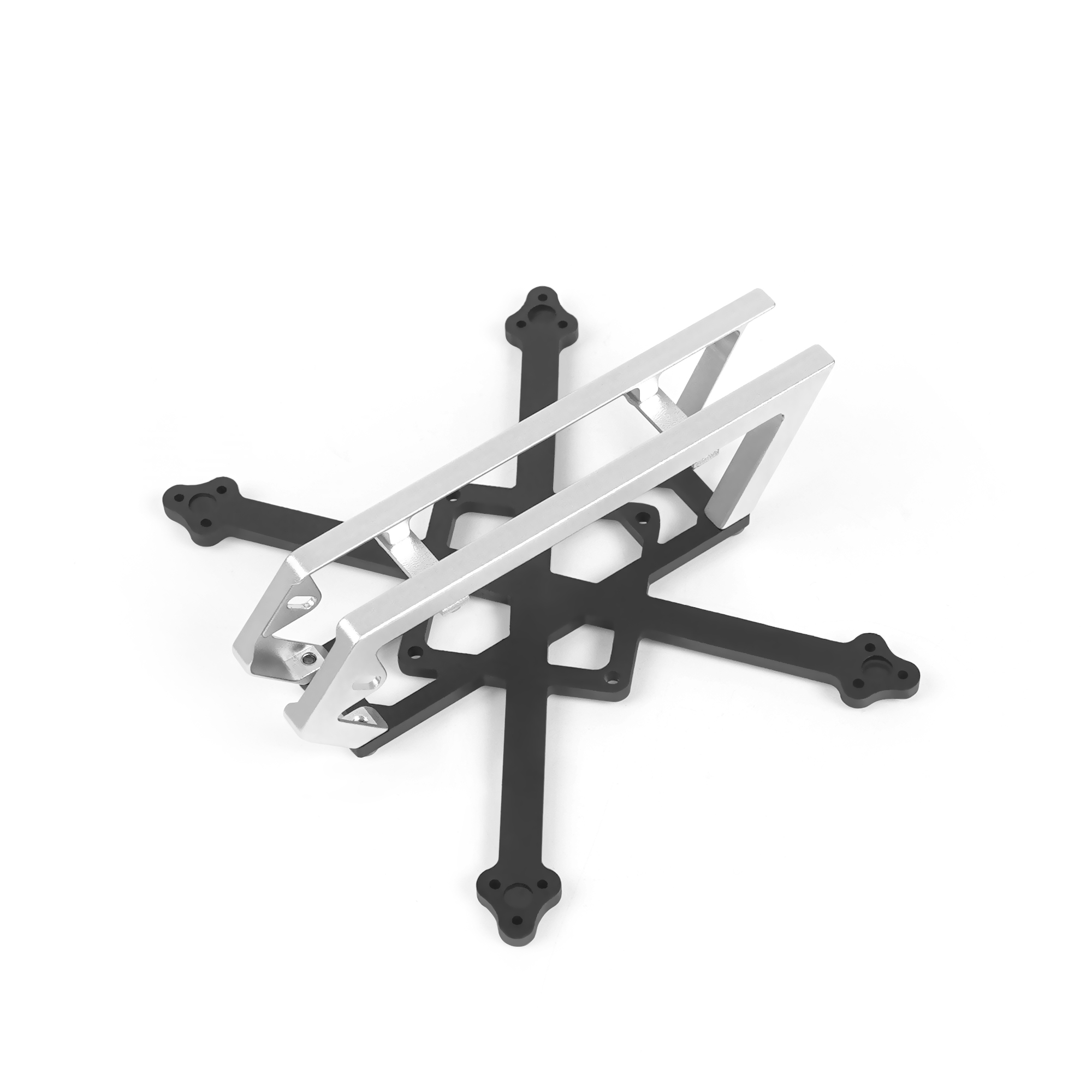 YMZFPV Lighting2 2 Inç FPV Qua - Diy Drone Electronics Kit incelemesi ve fiyatı