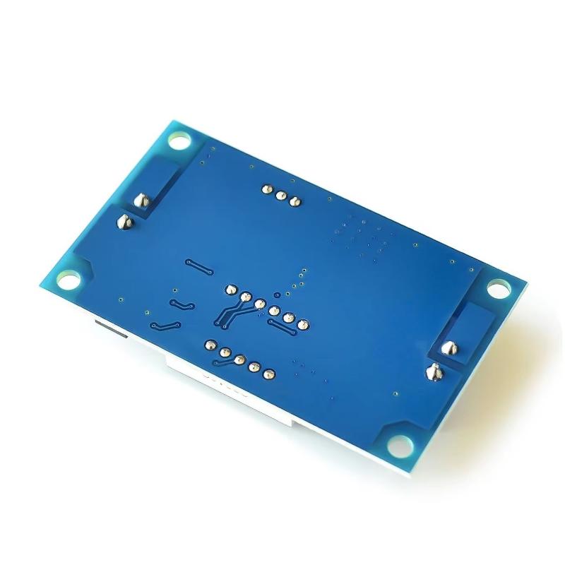 LM2596 Ekranlı Güç Kaynağı Mod - Diy Electronics Power Supply incelemesi ve fiyatı