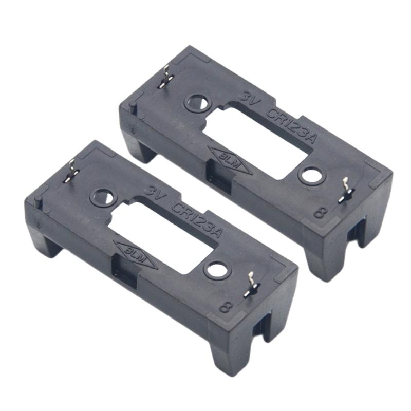 CR123A 16340 LIR123A Pil Tutuc - Diy Electronics Holder incelemesi ve fiyatı