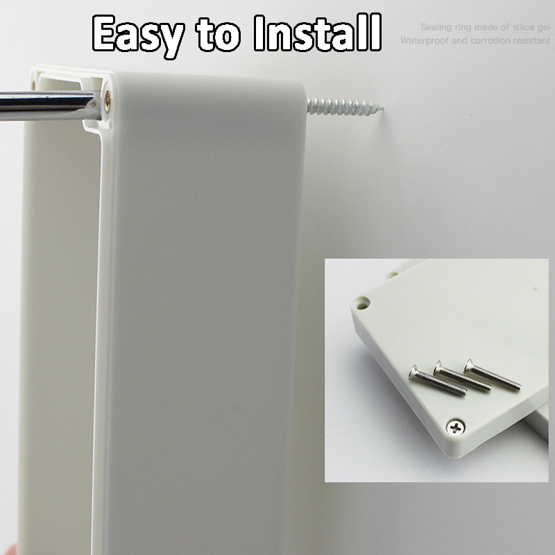Su geçirmez muhafaza kutusu bü - Diy Box Electronics Mall incelemesi ve fiyatı