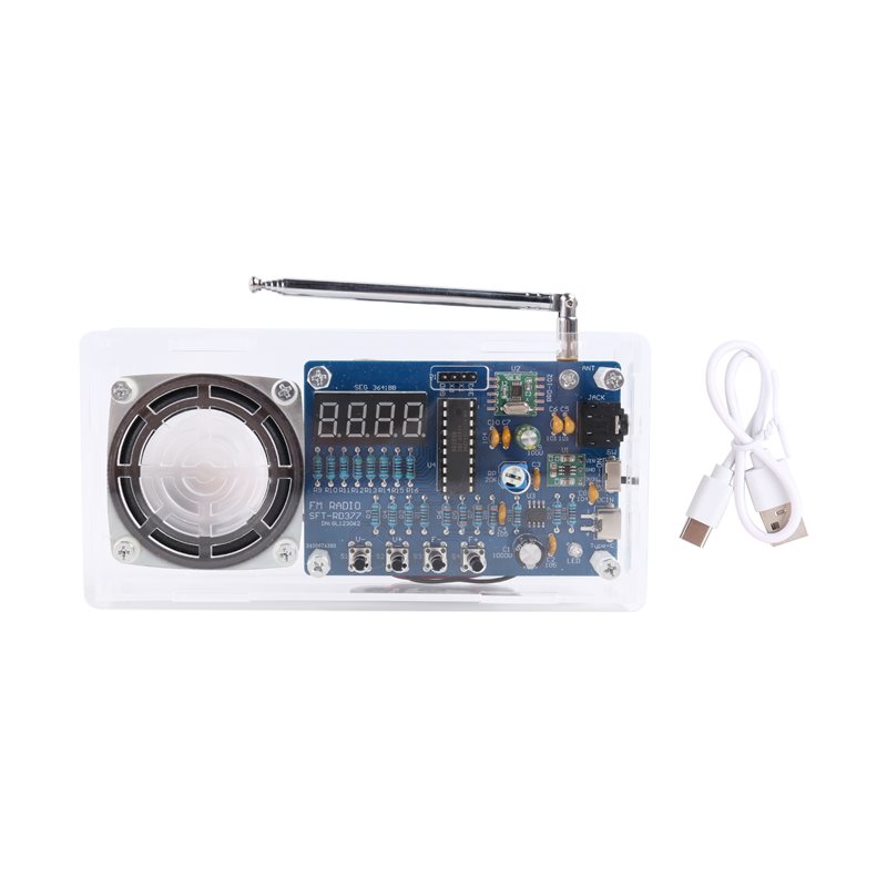 Y43A-Yeni Başlayanlar İçin Ele - Diy Electronics Projects For Beginners incelemesi ve fiyatı