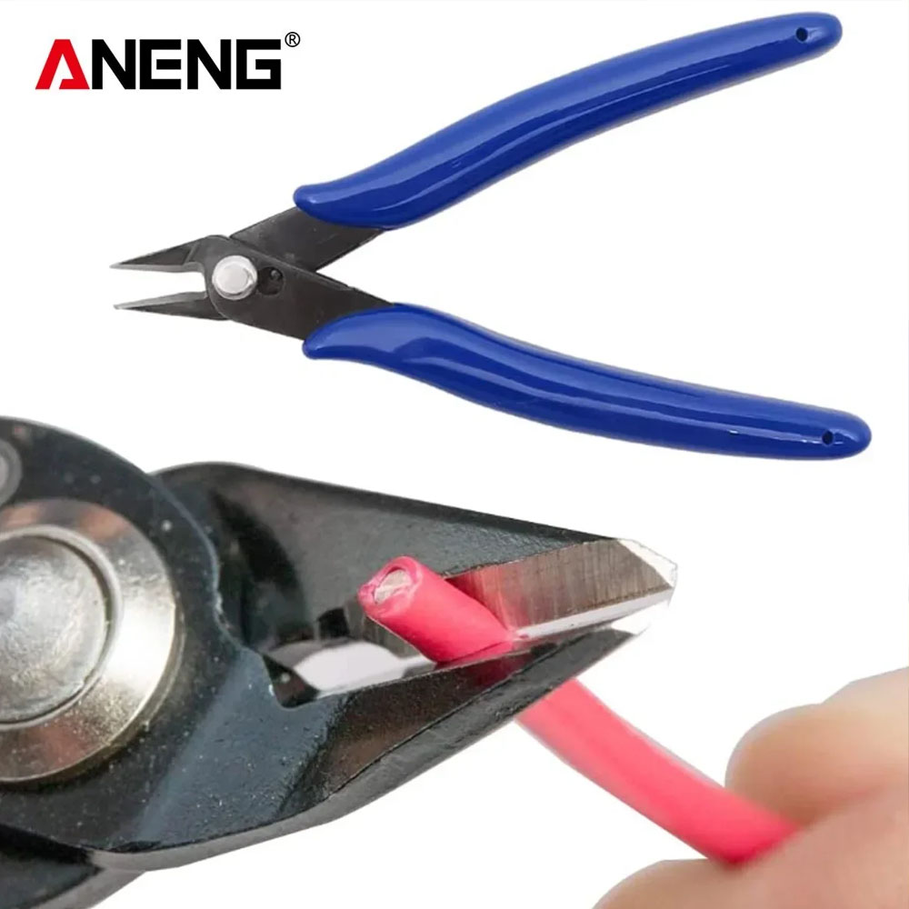 1/2/5 adet evrensel çapraz pen - Diy Electronics Holder incelemesi ve fiyatı