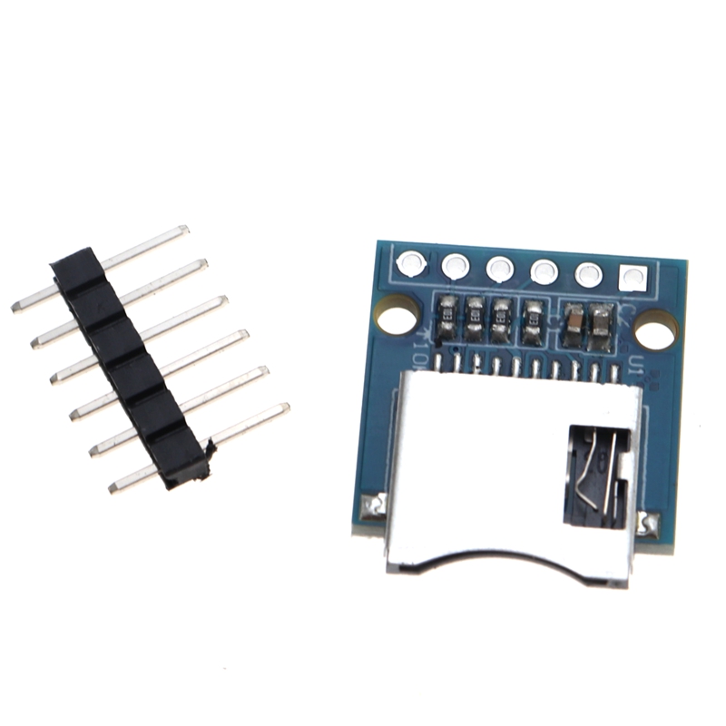 1 adet mikro SD kart Mini TF k - Sd Card Module Spi incelemesi ve fiyatı