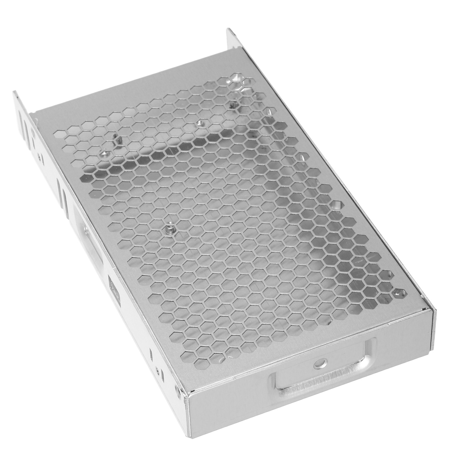 Anahtarlamalı Güç Kaynağı Alüm - Diy Electronics Supplies incelemesi ve fiyatı