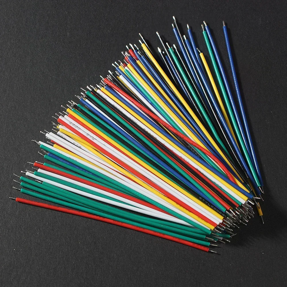 120 adet 24AWG/26AWG kalaylı b - Diy Electronics Raspberry Pi incelemesi ve fiyatı