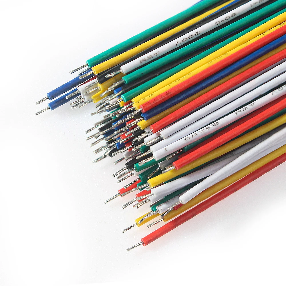 120 adet 24AWG/26AWG kalaylı b - Diy Electronics Raspberry Pi incelemesi ve fiyatı